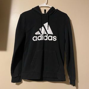 Adidas sweatshirt